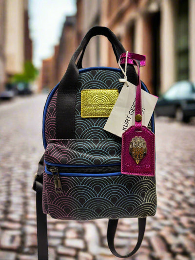 Trendy K-G Ku-rt Ge-iger London Small Southbank backpack
