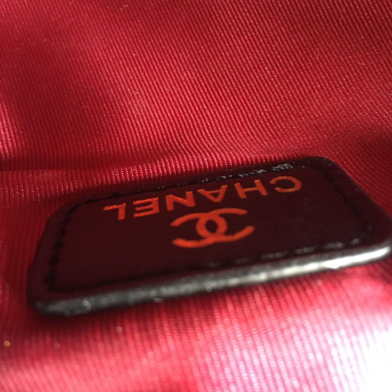 Famous Brand CC Cha-nel Small Hobo Shoulder Bag for Women