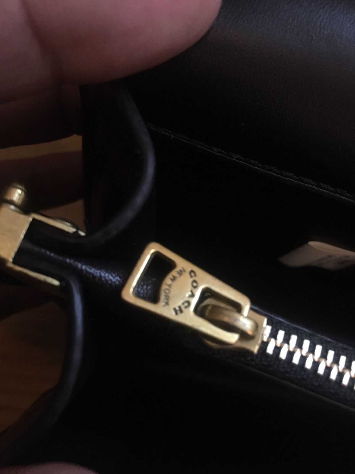 Luxury Brand Co-ach Mini Shoulder Bag for Women