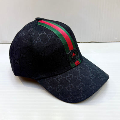 Designer Brand Cap G-G Gu-cci for Men and Women