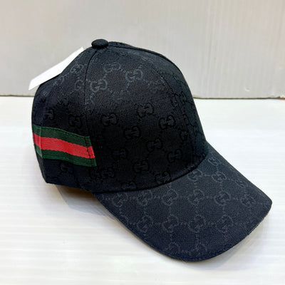 Designer Brand Cap G-G Gu-cci for Men and Women
