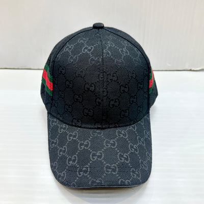 Designer Brand Cap G-G Gu-cci for Men and Women
