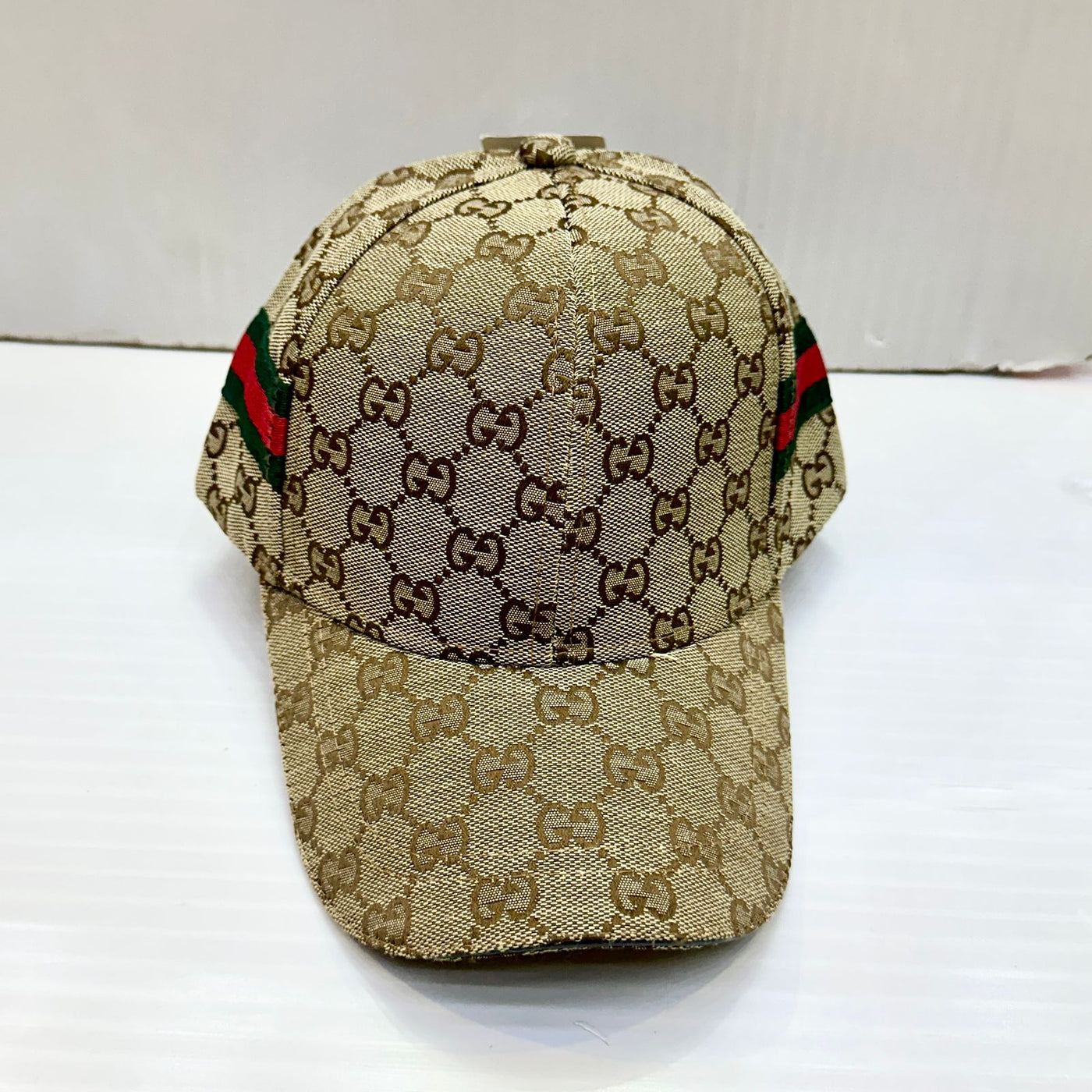 Designer Brand Cap G-G Gu-cci for Men and Women