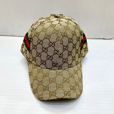 Designer Brand Cap G-G Gu-cci for Men and Women