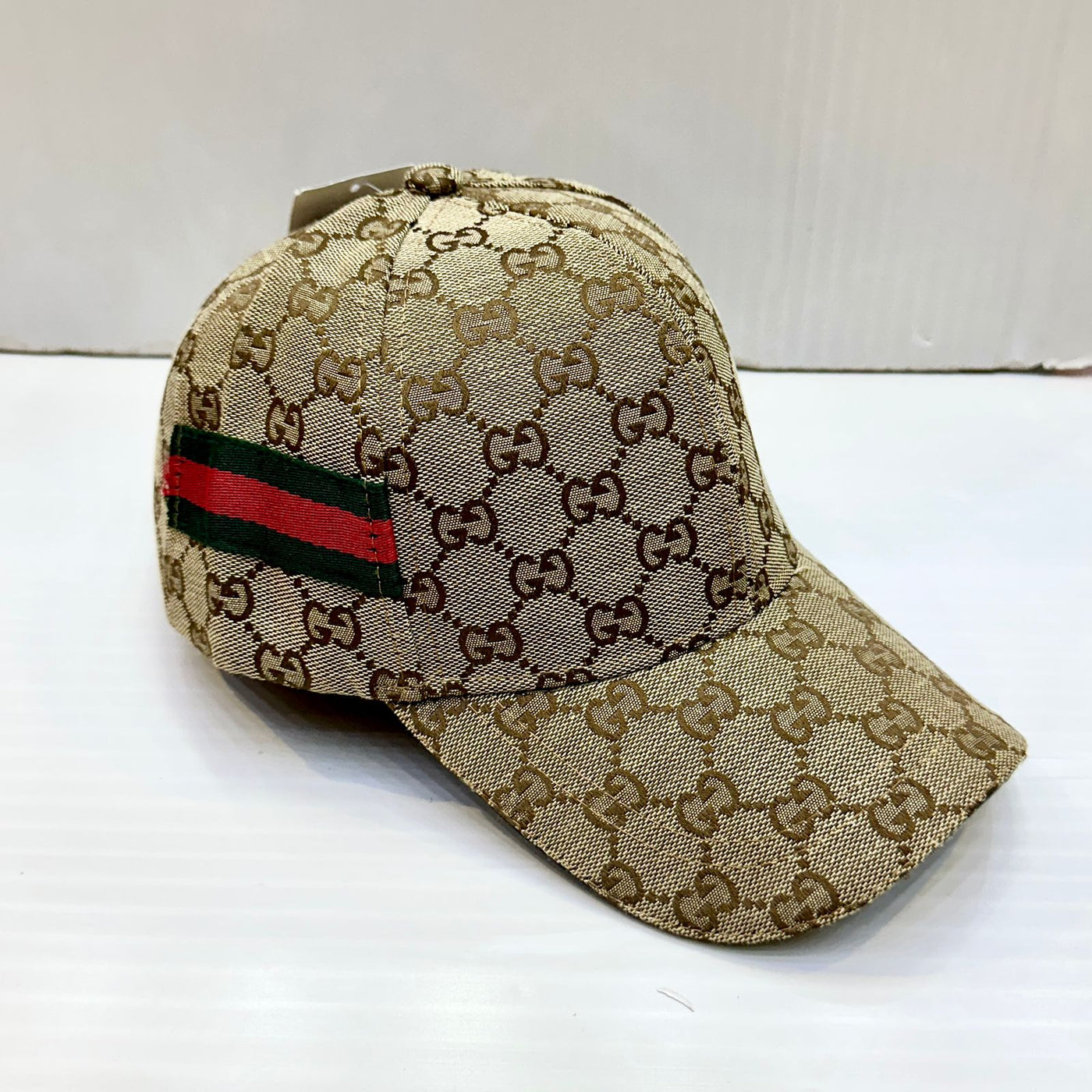 Designer Brand Cap G-G Gu-cci for Men and Women