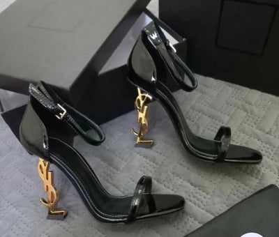 Famous Y S L Heel for Women