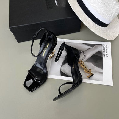 Famous Y S L Heel for Women