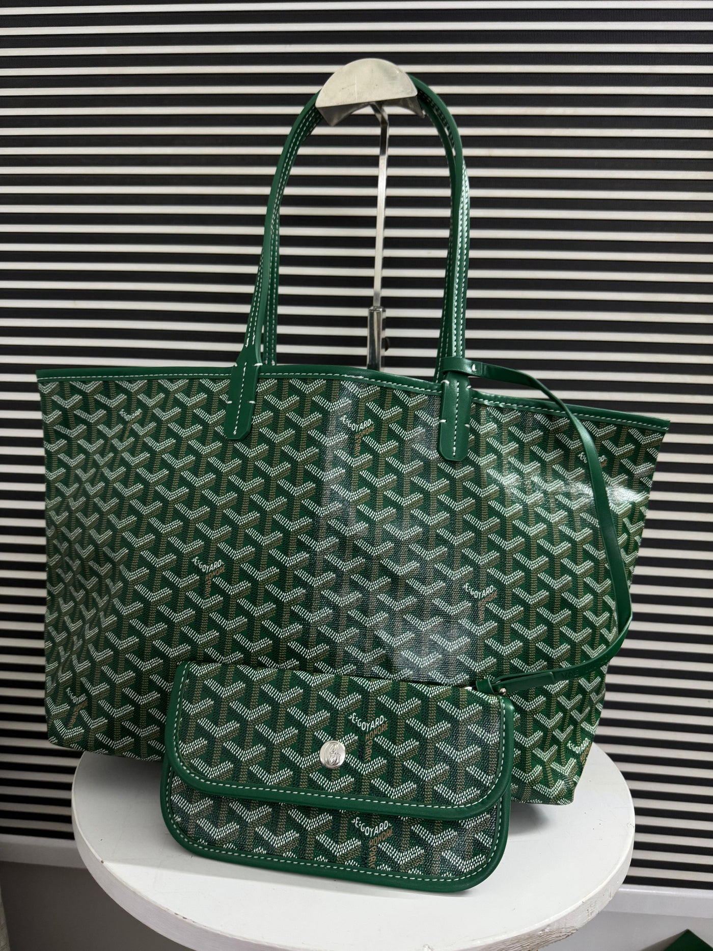 Luxury Brand Go-yard Tote bag for Women