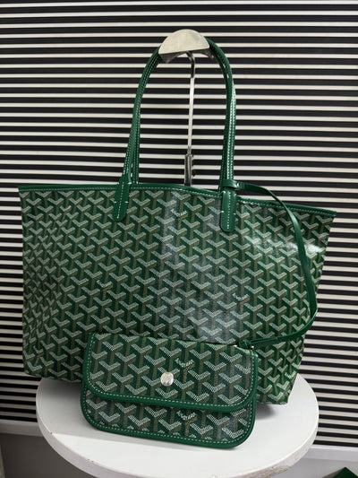 Luxury Brand Go-yard Tote bag for Women