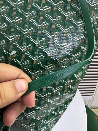 Luxury Brand Go-yard Tote bag for Women