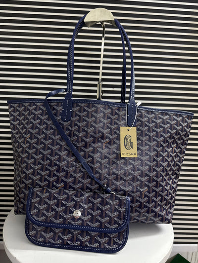 Luxury Brand Go-yard Tote bag for Women