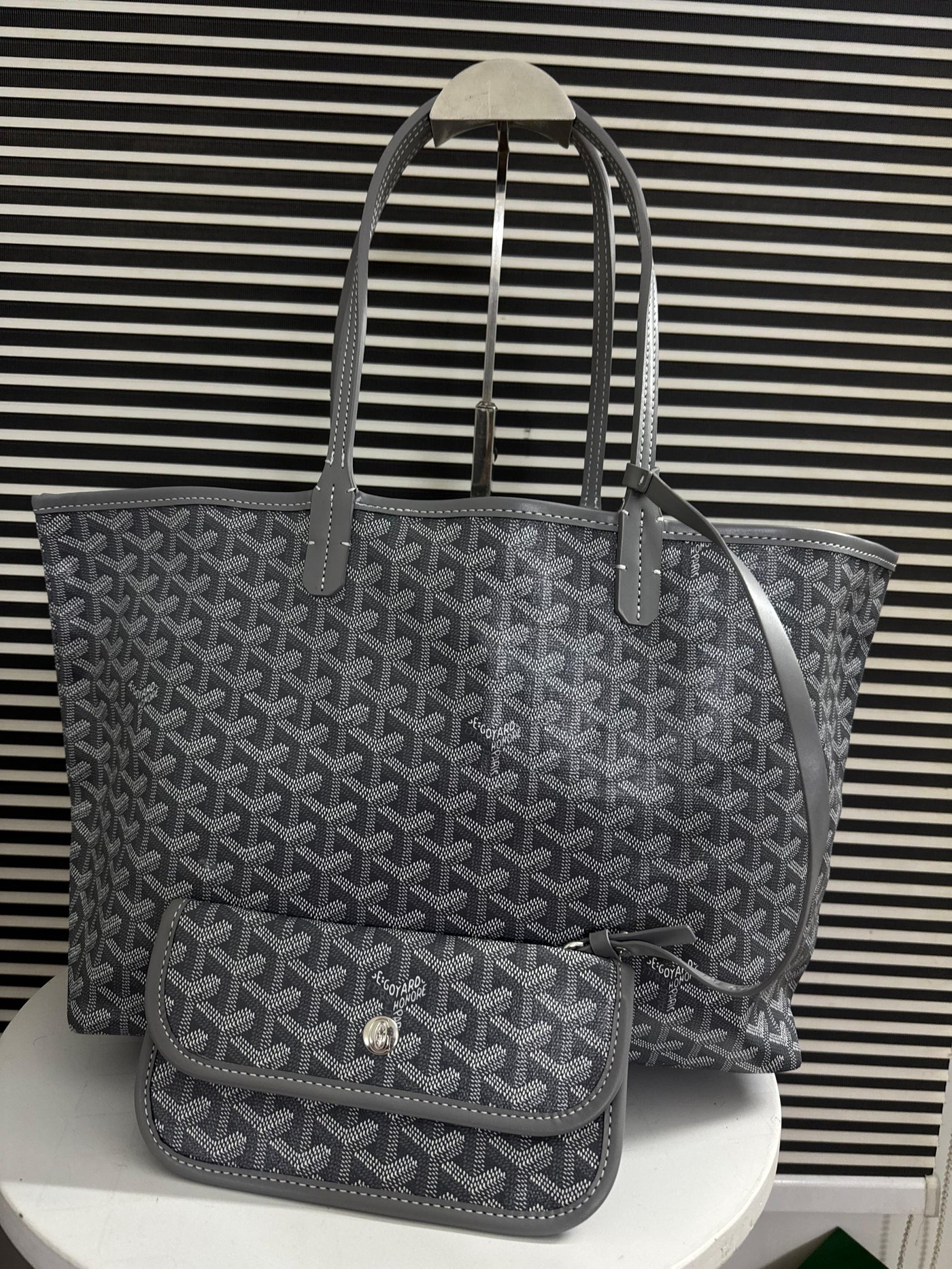 Luxury Brand Go-yard Tote bag for Women