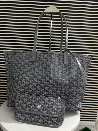 Luxury Brand Go-yard Tote bag for Women