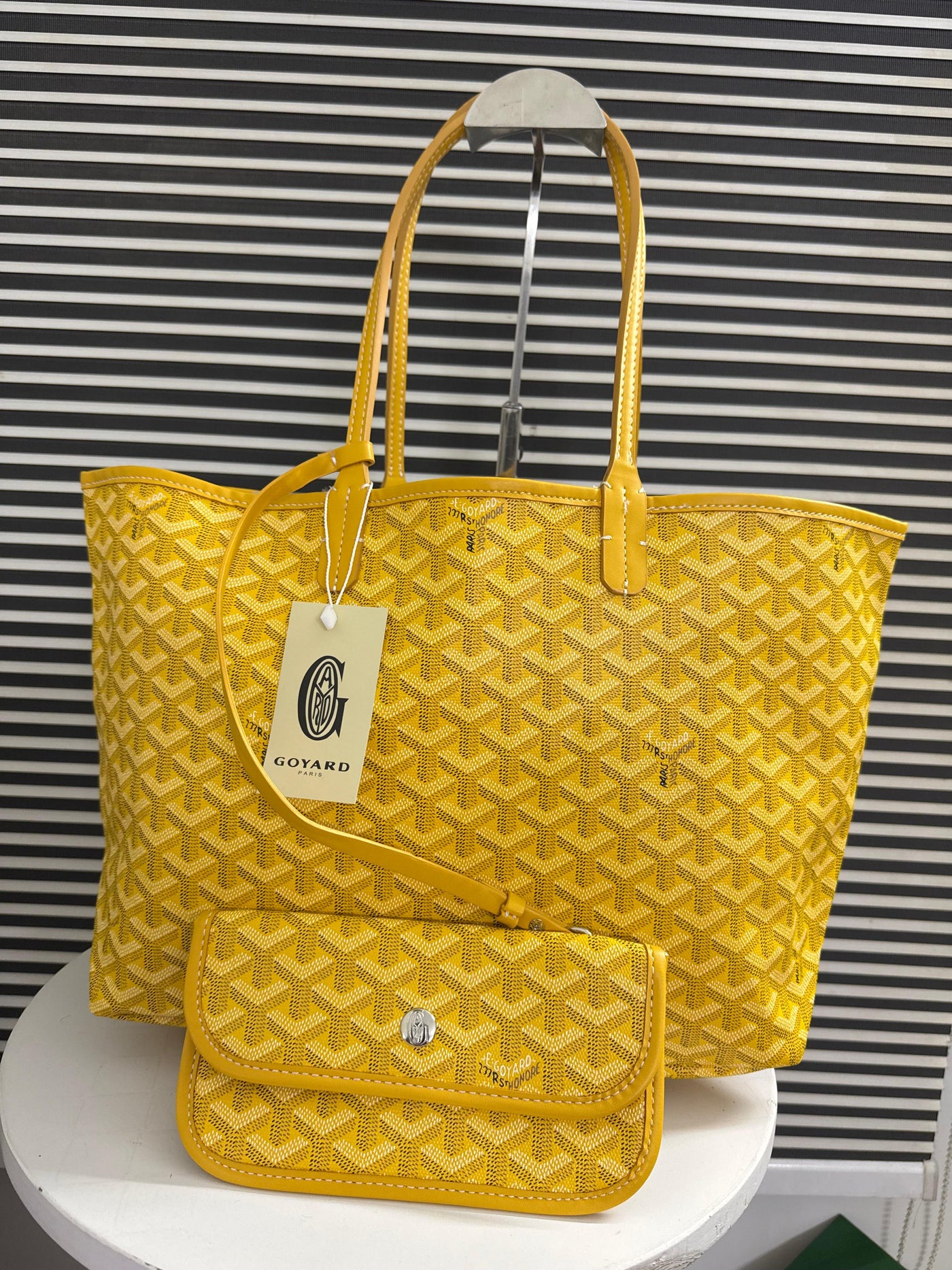 Luxury Brand Go-yard Tote bag for Women