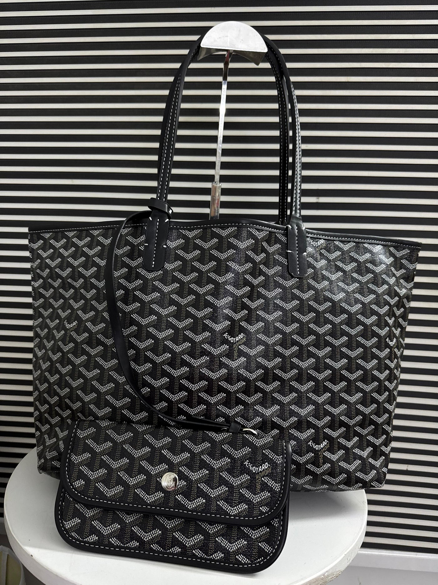 Luxury Brand Go-yard Tote bag for Women