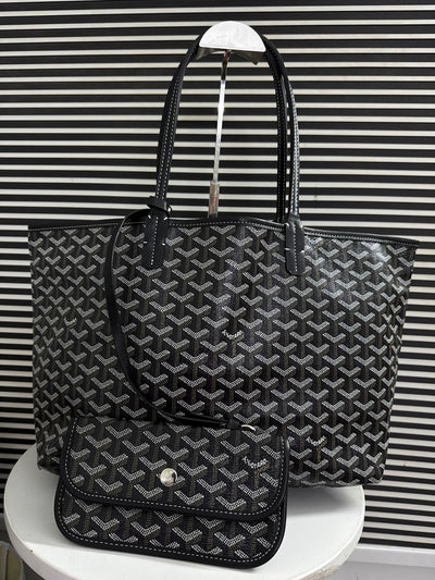 Luxury Brand Go-yard Tote bag for Women