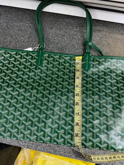 Luxury Brand Go-yard Tote bag for Women