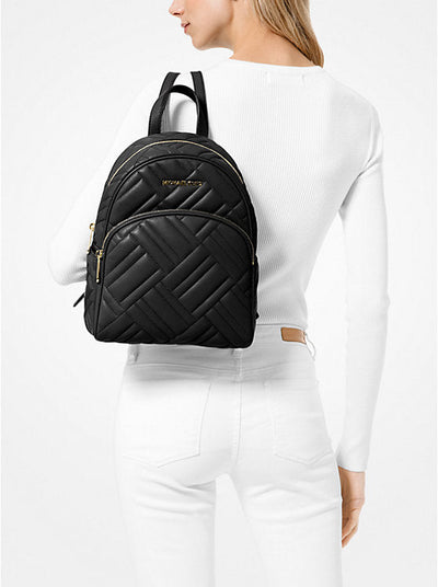 Fashion Brand M-K Mich-ael Ko-rs Backpack for Men and Women