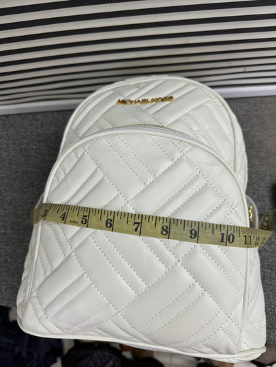 Fashion Brand M-K Mich-ael Ko-rs Backpack for Men and Women