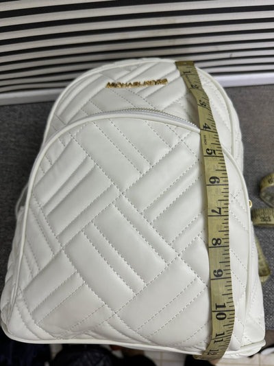 Fashion Brand M-K Mich-ael Ko-rs Backpack for Men and Women