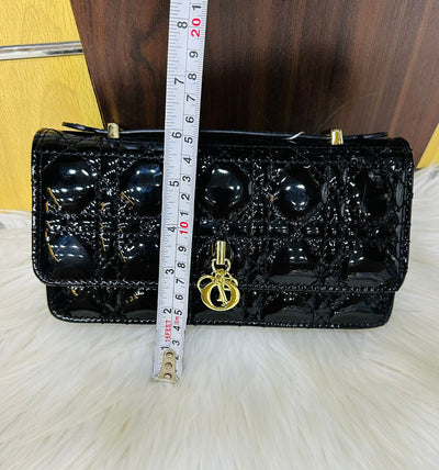 Famous CD Chris tian Di or Shoulder bag for Women