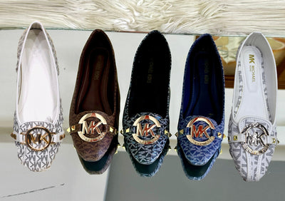 MK Pumps for Women