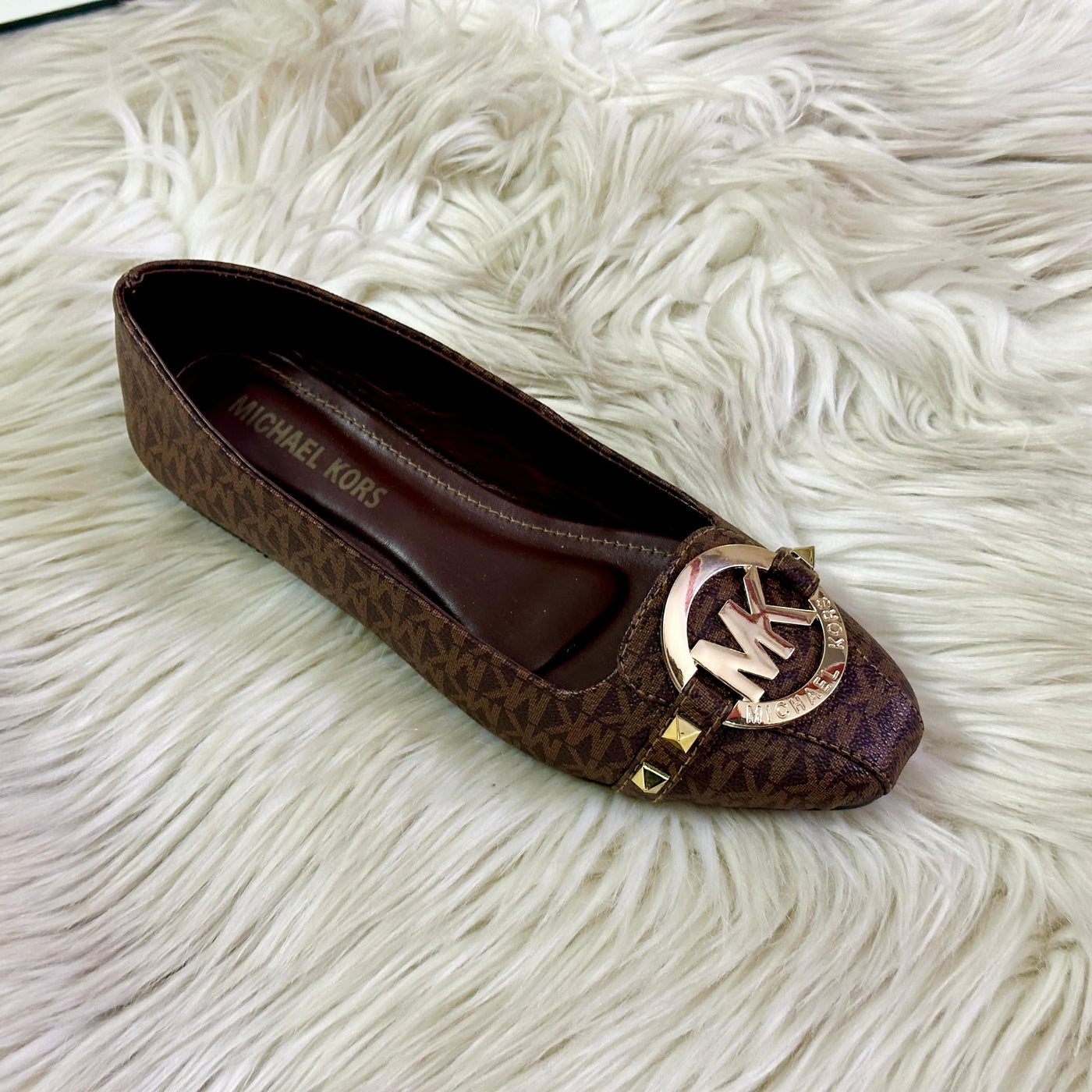 MK Pumps for Women