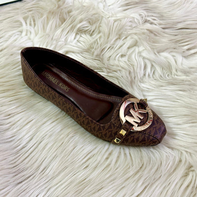 MK Pumps for Women