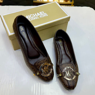 MK Pumps for Women