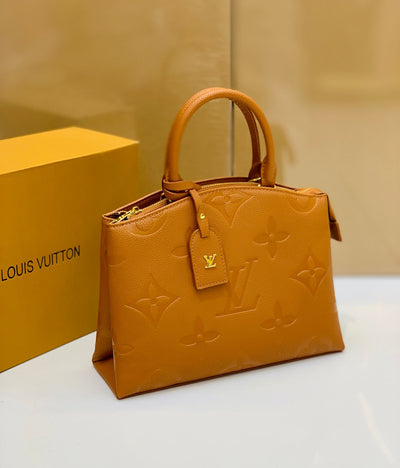Luxury Brand Lo-uis Vuitt-on Handbag for women