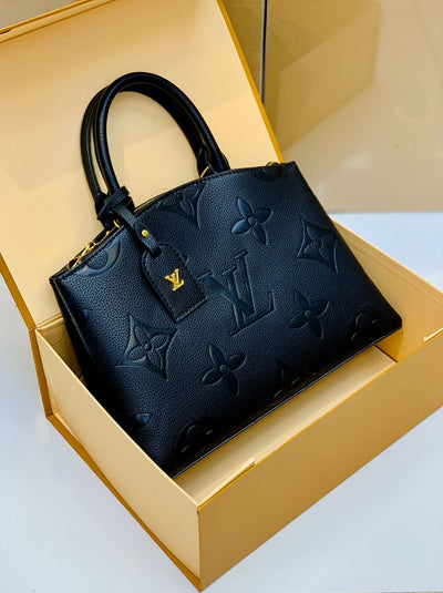 Luxury Brand Lo-uis Vuitt-on Handbag for women