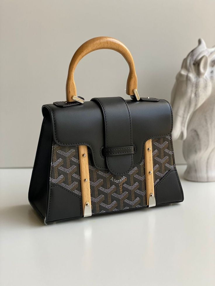 Luxury brand Go-yard Handbag for Women