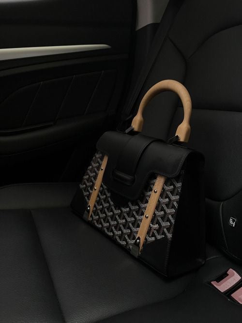 Luxury brand Go-yard Handbag for Women