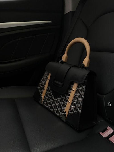 Luxury brand Go-yard Handbag for Women