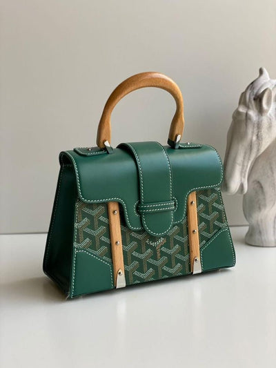 Luxury brand Go-yard Handbag for Women