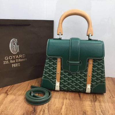 Luxury brand Go-yard Handbag for Women