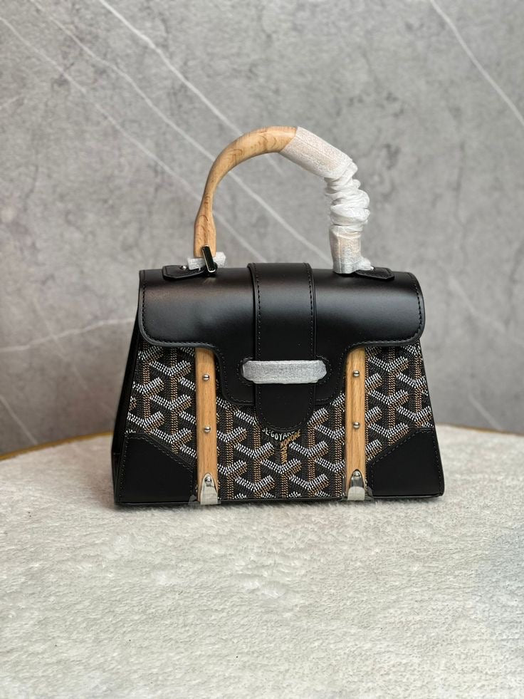 Luxury brand Go-yard Handbag for Women