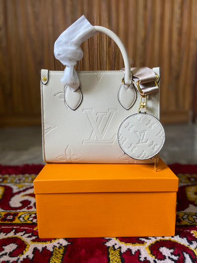 Luxury Brand Lou-is -vui-tton bag for women