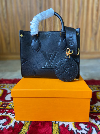 Luxury Brand Lou-is -vui-tton bag for women