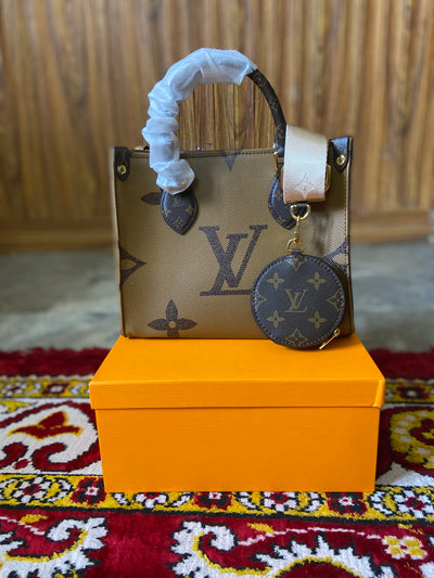 Luxury Brand Lou-is -vui-tton bag for women