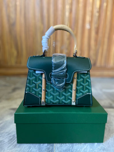 Luxury brand Go-yard Handbag for Women