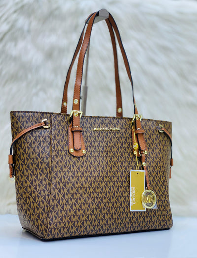 Famous brand m-k tote bag for women