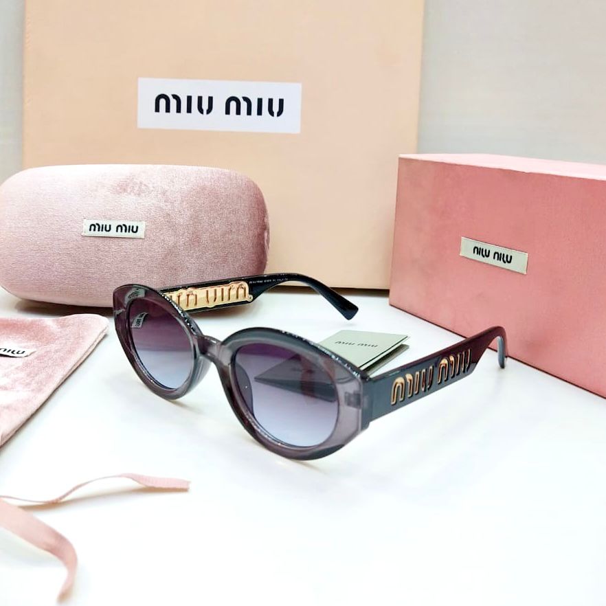 Luxury Brand sunglasses for women