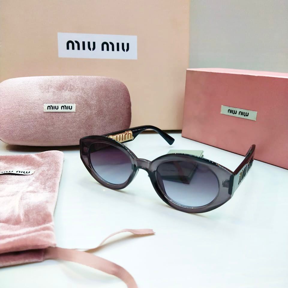 Luxury Brand sunglasses for women