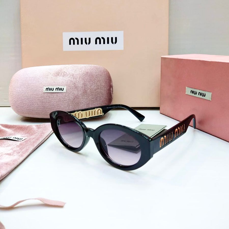 Luxury Brand sunglasses for women