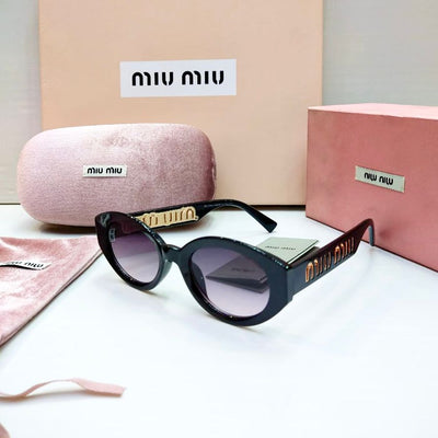 Luxury Brand sunglasses for women