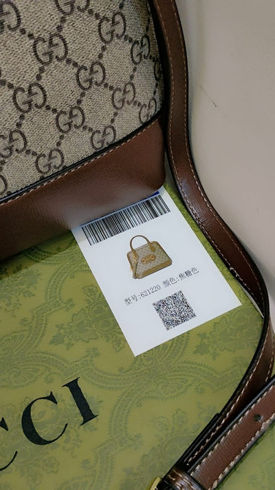 Premium quality GUC-Ci Shoulder Bag