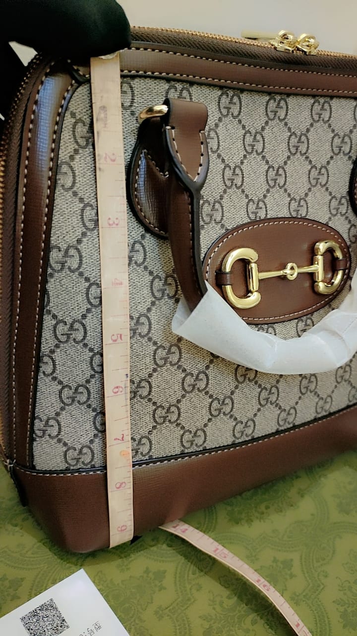 Premium quality GUC-Ci Shoulder Bag