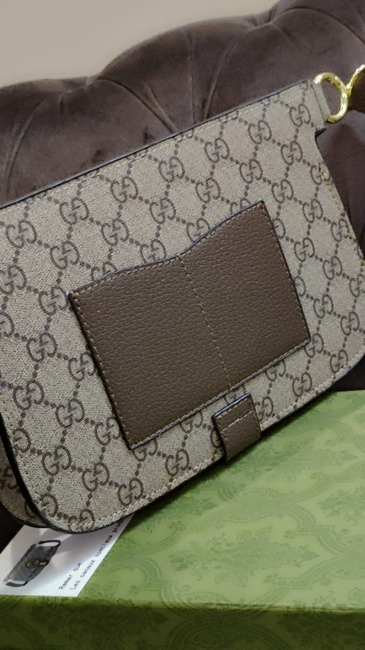 High quality GG Bag for ladies shoulder bag