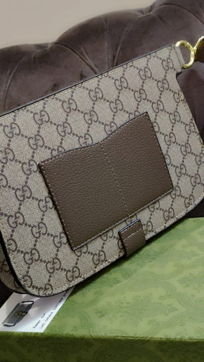 High quality GG Bag for ladies shoulder bag